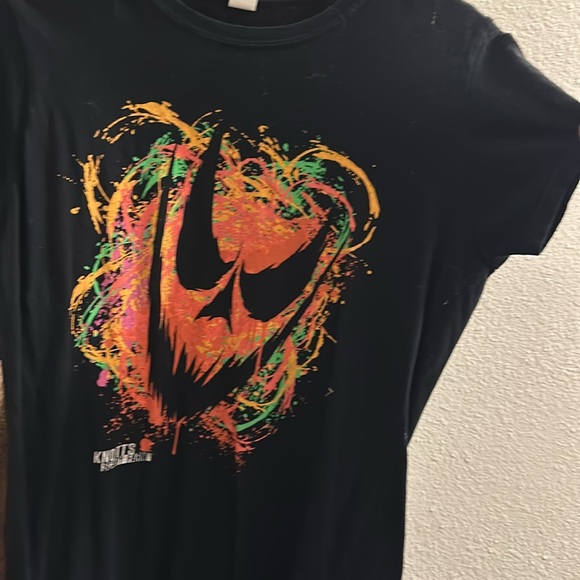 Knotts scary farm t shirt 2020 - Picture 2 of 3